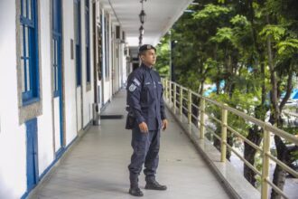 Policiais militares do Estado do Rio usarão nova farda a partir da próxima semana; Confira
