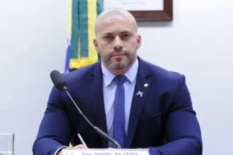 Ex-deputado Daniel Silveira é preso pela PF no Rio de Janeiro
