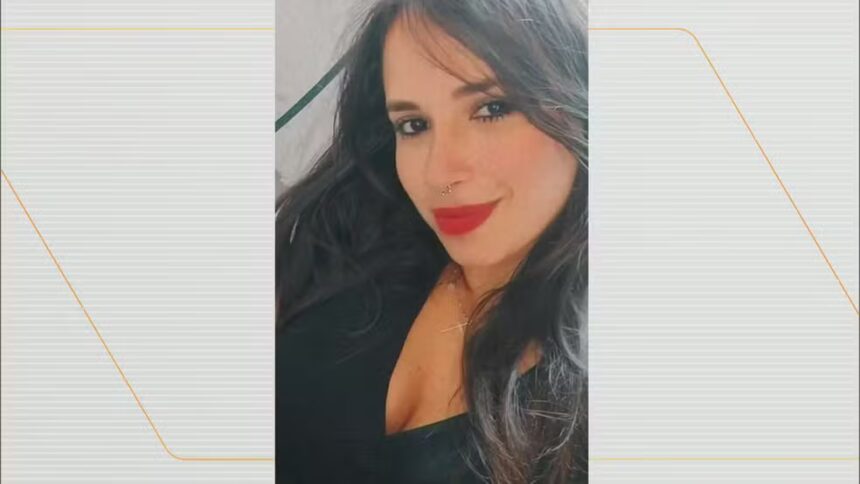 Jovem é baleada na cabeça durante abordagem da PRF na BR-040 na véspera de Natal