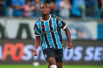 Com jogador campista, Seleção Brasileira é convocada para Sul-Americano Sub-20