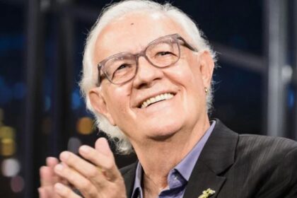 Ney Latorraca, ícone da televisão brasileira morre aos 80 anos