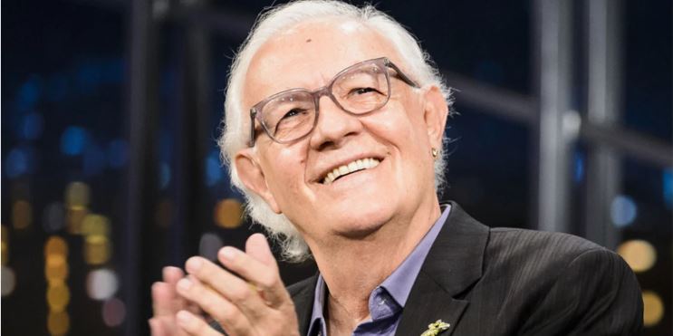 Ney Latorraca, ícone da televisão brasileira morre aos 80 anos