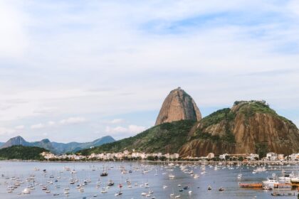 Como as imobiliárias do Rio estão lidando com a alta demanda por imóveis de luxo