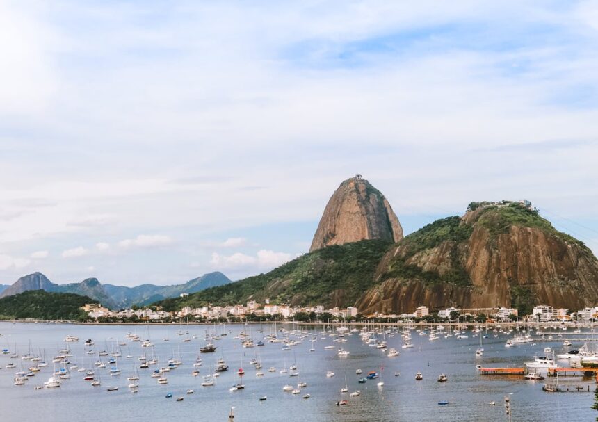 Como as imobiliárias do Rio estão lidando com a alta demanda por imóveis de luxo