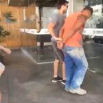 Acusado de matar homem com barra de ferro é preso em São João da Barra