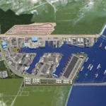 Porto Central, que tem àrea de influência em SFI, começará obras nesta semana