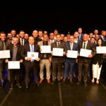 Prefeito, vice-prefeito e vereadores eleitos são diplomados em Campos
