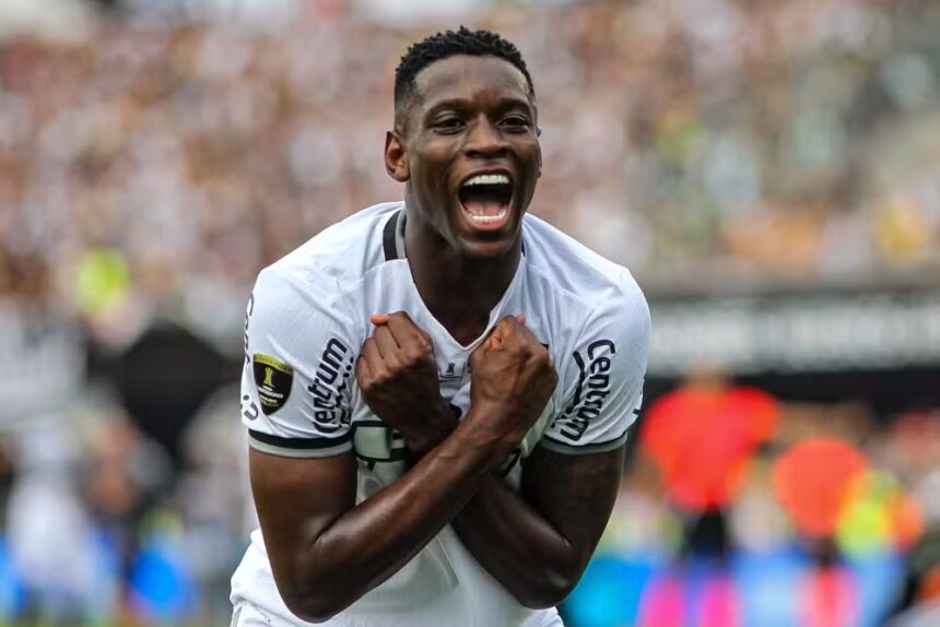 Mulher é presa ao tentar extorquir Luiz Henrique, herói do título da Libertadores, para não divulgar vídeos íntimos na véspera da decisão