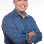 Fred Rangel é eleito presidente da Câmara de Campos