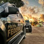 Polícia Federal prende homem condenado por estupro de vulnerável, em Macaé