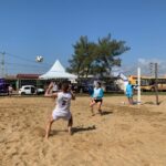 Torneio de futmesa em Grussaí e de futevôlei no Açu com inscrições abertas