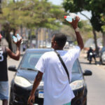 Campos surge entre as três cidades mais quentes do Brasil nesta semana