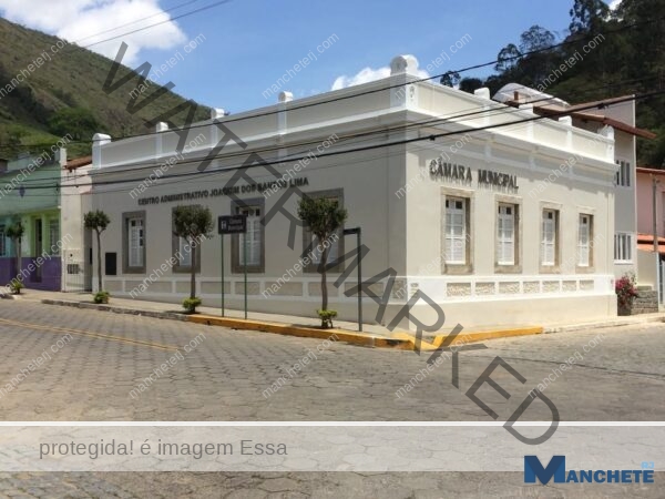 Funcionária  da Câmara de Santa Maria Madalena é acusada de desviar R$ 700 mil para apostas