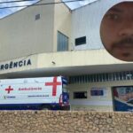 Vítima de ataque a tiros em Travessão morre após ficar mais de um mês internada no HFM