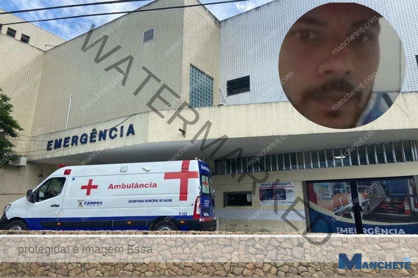 Vítima de ataque a tiros em Travessão morre após ficar mais de um mês internada no HFM