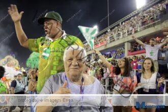 Quem era Piruinha, bicheiro campista mais antigo da cúpula do jogo no Rio e pai de 27 filhos
