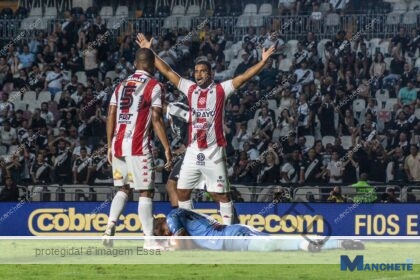 Com Super Bom na camisa, Bangu está Super Mal e amarga último lugar no Estadual