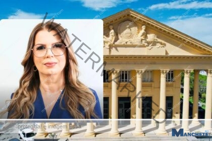 Saiba quem é Néa Terra, mulher que ocupará mais uma cadeira na Câmara de Vereadores de Campos