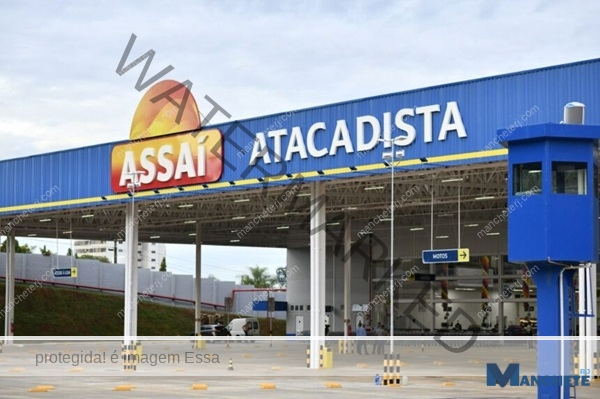 Assaí atacadista está com cerca de 200 vagas abertas no Estado do Rio