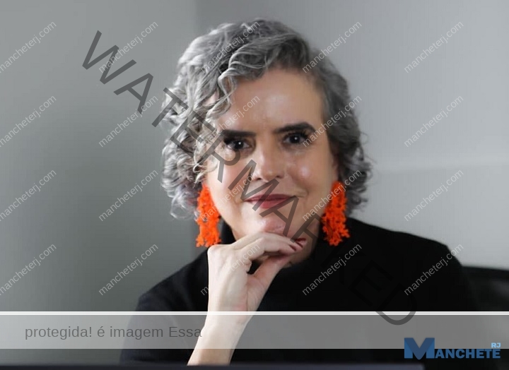 Berenice Seara estreia em rádios da região e celebra parceria entre Manchete RJ e Tempo Real