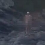 15 homens são flagrados fazendo sexo ao ar livre em praia de Búzios