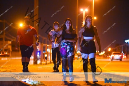 Santo Amaro, o caminho da fé