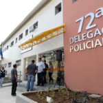 Militar da Marinha é preso por suspeita de abusar da neta de 6 anos