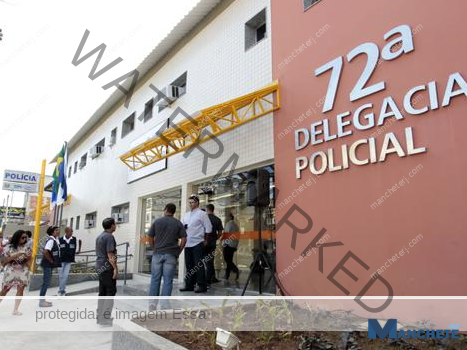 Militar da Marinha é preso por suspeita de abusar da neta de 6 anos