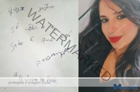 Jovem baleada pela PRF evolui e se comunica por bilhetes: ‘Quero justiça’