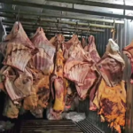 Quatro pessoas são presas no RJ por envolvimento em empresa que revendeu carne estragada, a qual ficou submersa nas enchentes do Rio Grande do Sul
