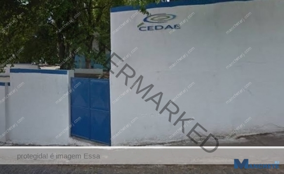 Cedae fecha contrato de R$ 240 milhões para novo sistema de abastecimento em Macaé