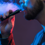Vapes: profissionais alertam para os perigos dos dispositivos eletrônicos para fumar