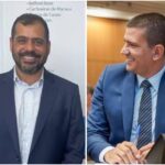 Bruno Dauaire e Douglas Ruas deixam o Governo do Estado e voltam para Alerj