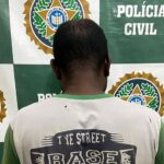 Pai suspeito de abusar sexualmente das filas de 11 e 13 anos é preso em São João da Barra