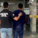 Ex-marido é preso em Campos por descumprir medida protetiva