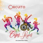 Circuito Cores das Ruas une saúde e conscientização de um jeito simples
