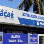 Prefeitura de Macaé divulga 117 vagas de emprego