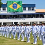 Marinha abre seleção para aprendizes-marinheiros com 800 vagas disponíveis