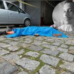 Identificado homem que foi morto após furtar salões no Centro de Campos
