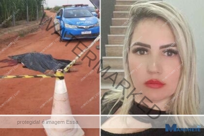 Mulher é morta com vários tiros em São Francisco de Itabapoana