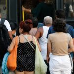Passagem de ônibus no Rio subirá de R$ 4,30 para R$ 4,70