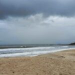 Veja a previsão do tempo para o final de semana nas praias da região