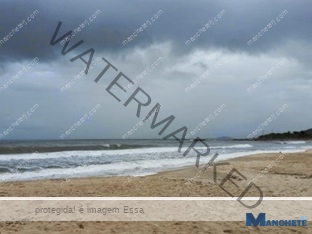 Veja a previsão do tempo para o final de semana nas praias da região