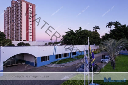 Prefeitura de Campos decreta ponto facultativo na próxima terça