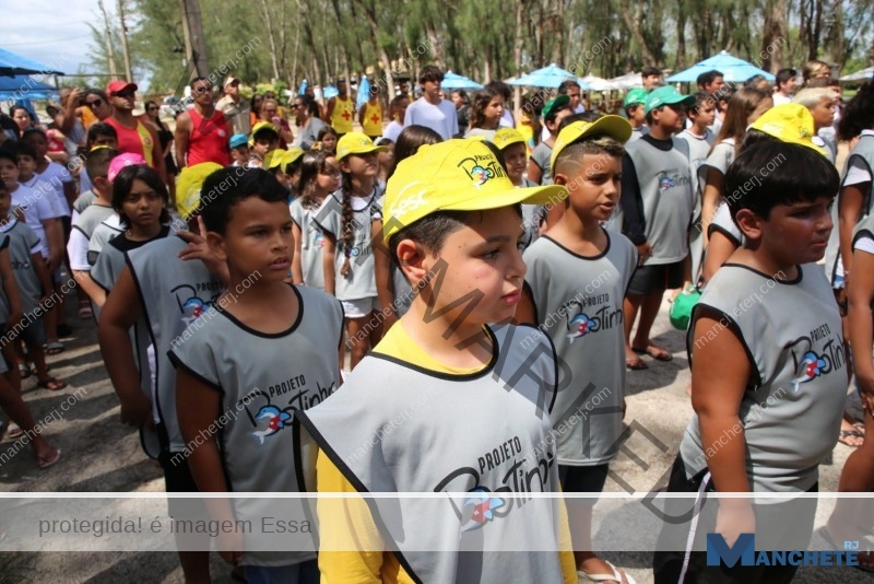 Projeto Botinho começa nesta terça em Grussaí