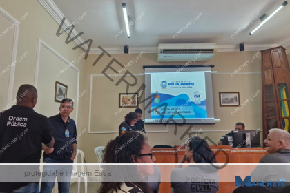 Associações e autoridades debatem retorno da Central de Atendimento da PM para Campos