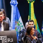 No TCE, Bacellar fala sobre desafios do Estado do Rio