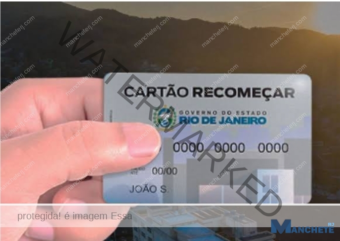Governo do Estado libera Cartão Recomeçar para atender famílias atingidas pelas enchentes em Campos