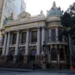 Theatro Municipal do Rio com inscrições abertas para Pós-Graduação emEnsino da Dança Clássica de 27 a 31 de janeiro