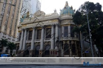 Theatro Municipal do Rio com inscrições abertas para Pós-Graduação emEnsino da Dança Clássica de 27 a 31 de janeiro